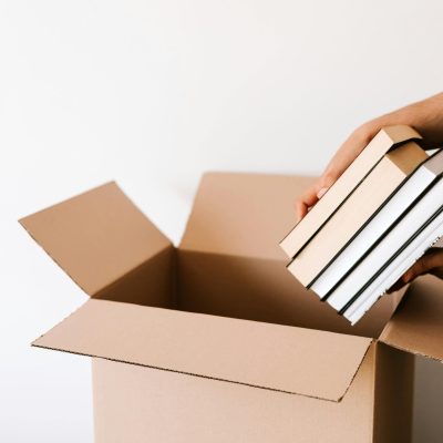 Distribuição e Logística Editorial